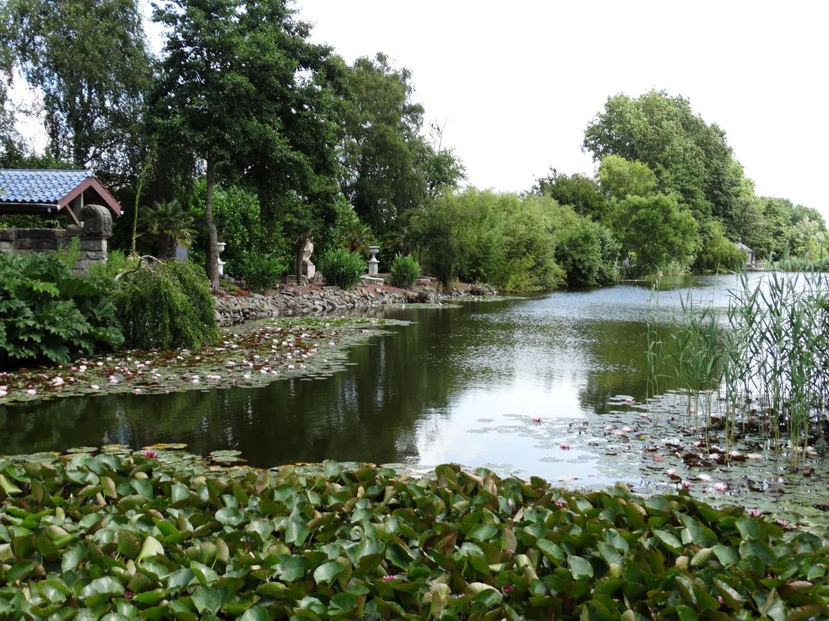 Paradijs Eiland Hillegom Exterior photo